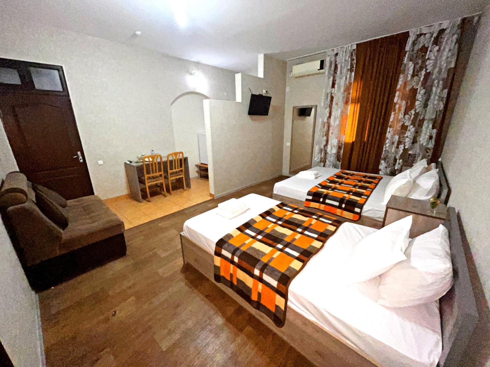 Safar Hotel Tashkent Luaran gambar