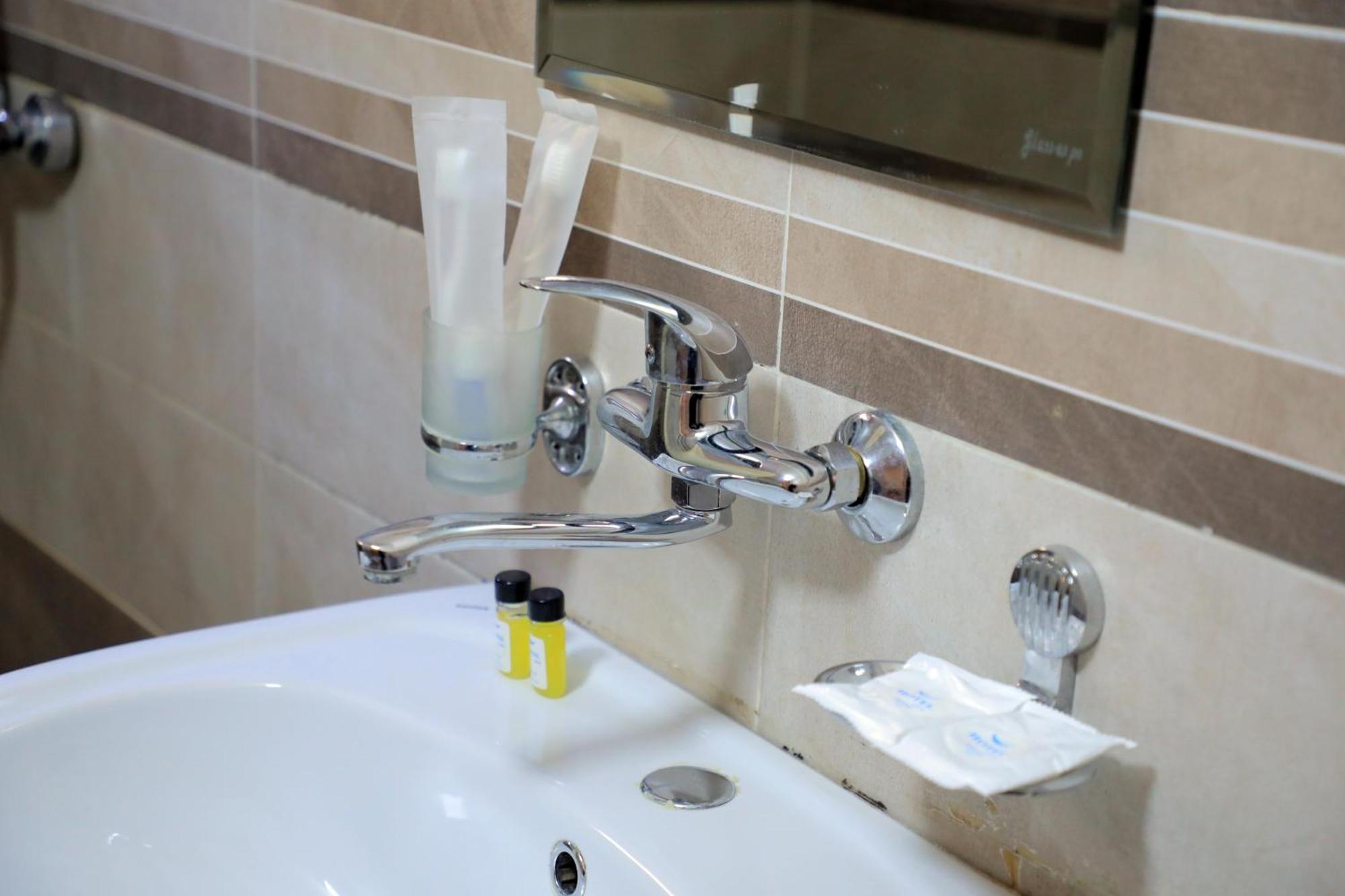 Safar Hotel Tashkent Luaran gambar