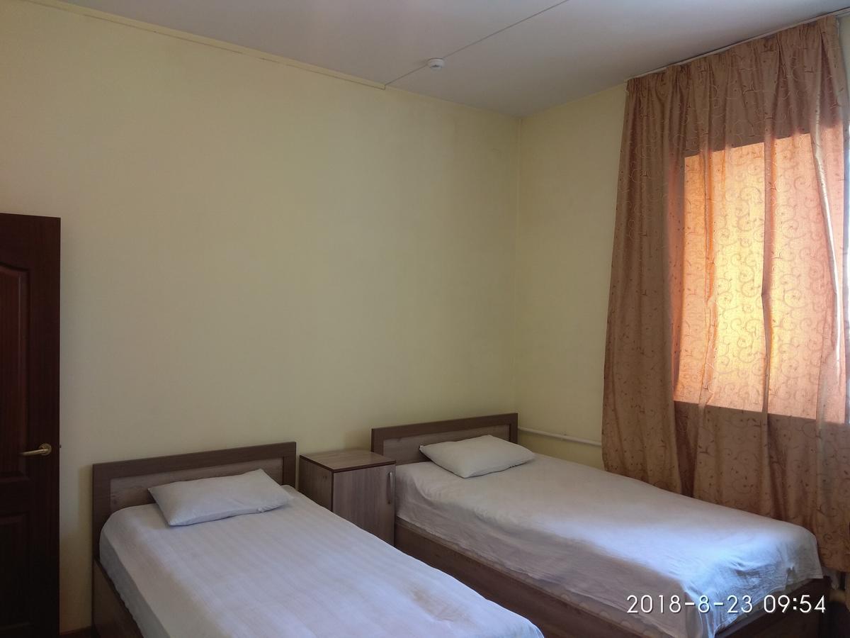 Safar Hotel Tashkent Luaran gambar