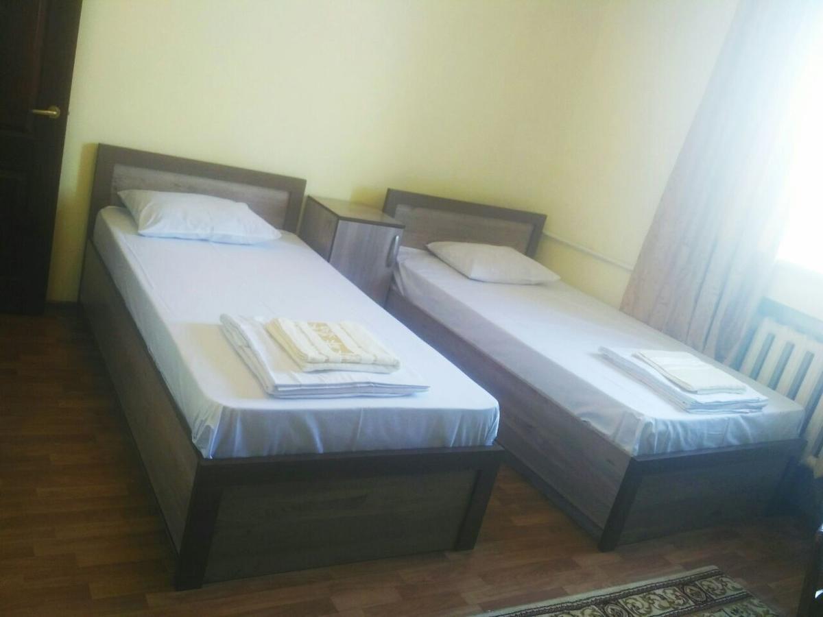 Safar Hotel Tashkent Luaran gambar