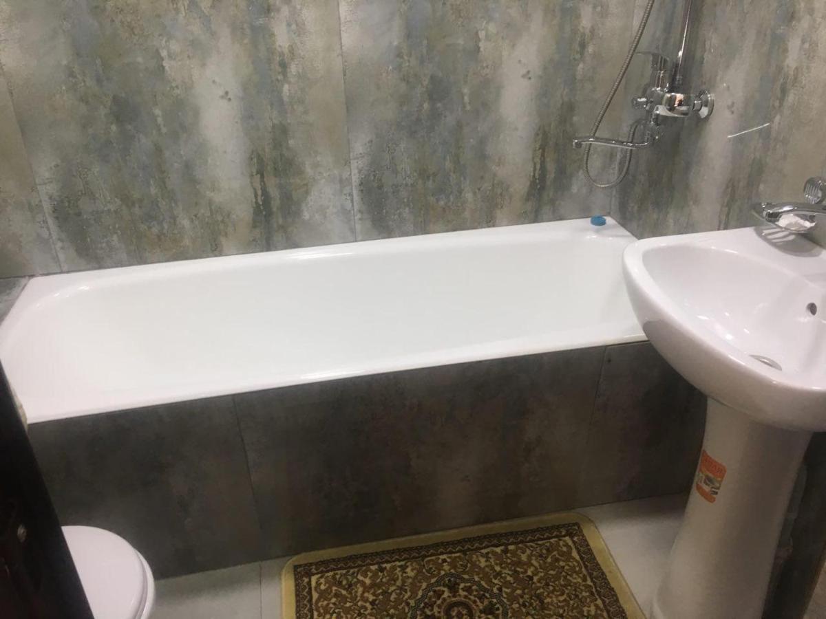 Safar Hotel Tashkent Luaran gambar