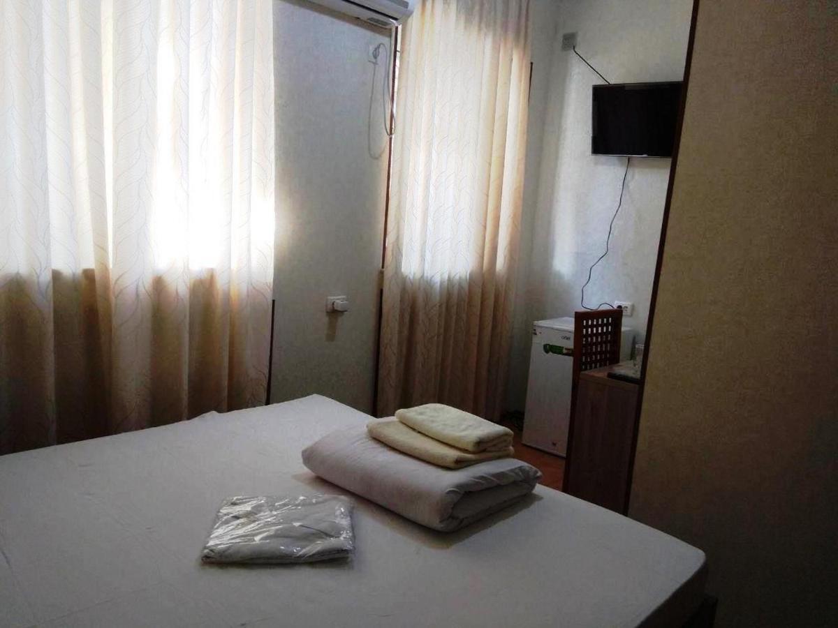 Safar Hotel Tashkent Luaran gambar