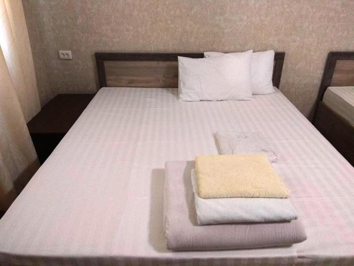 Safar Hotel Tashkent Luaran gambar