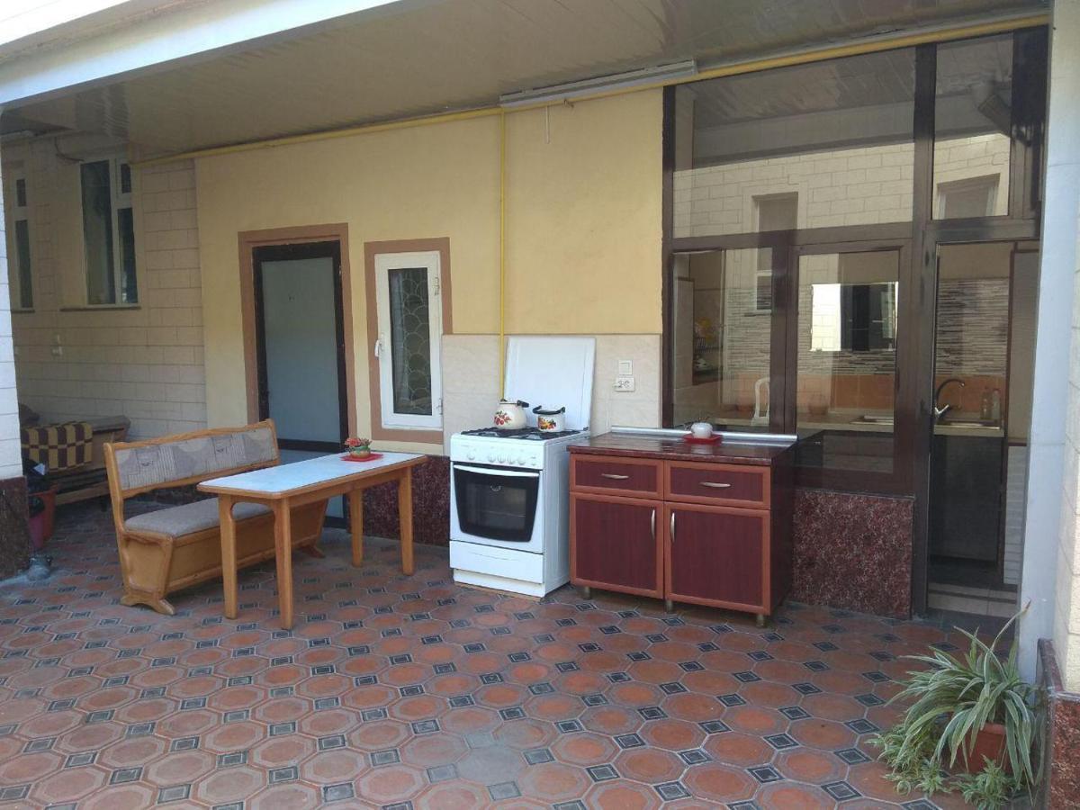 Safar Hotel Tashkent Luaran gambar