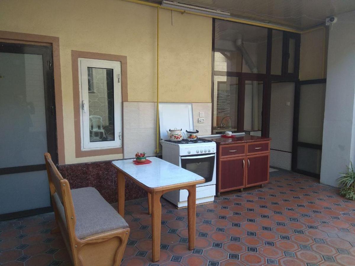Safar Hotel Tashkent Luaran gambar