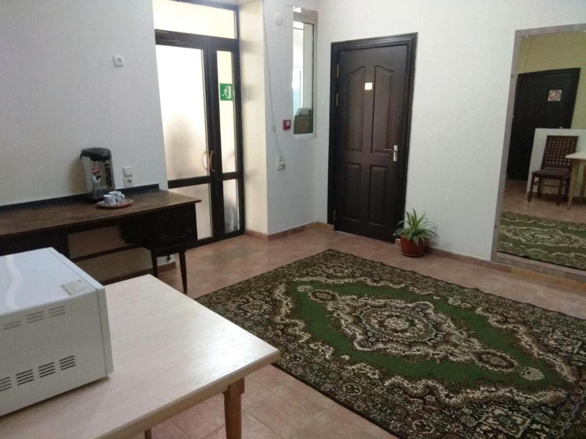 Safar Hotel Tashkent Luaran gambar