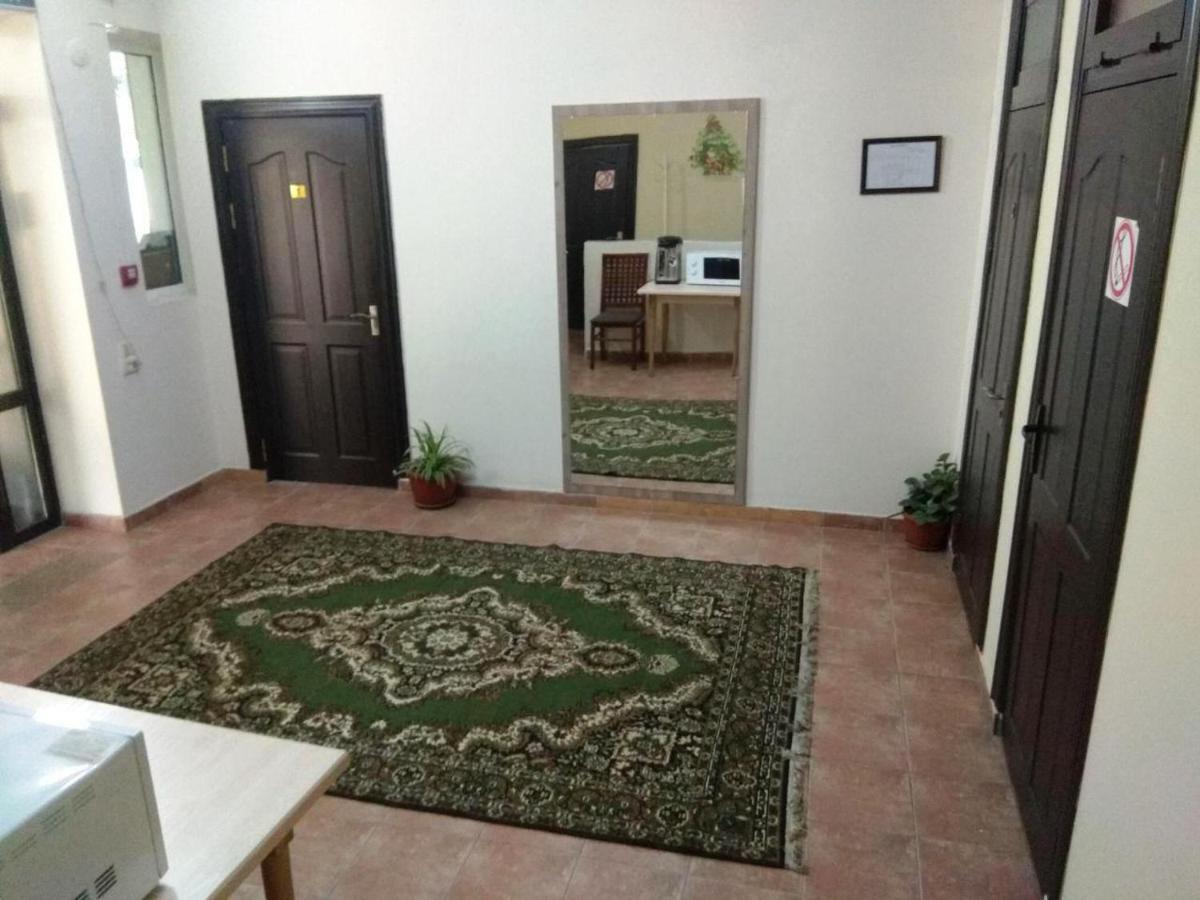 Safar Hotel Tashkent Luaran gambar