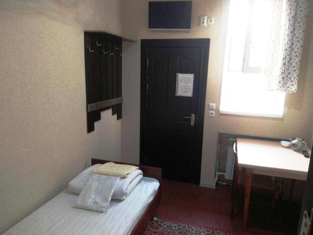 Safar Hotel Tashkent Luaran gambar